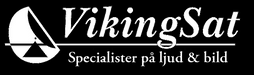VikingSat logo